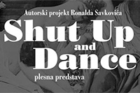 Shut Up and Dance